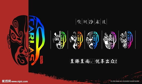 臉譜廣告圖片 社交媒體的營銷利器及其設(shè)計(jì)要點(diǎn)