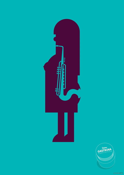 6月搜集后期制作引用獎創意廣告